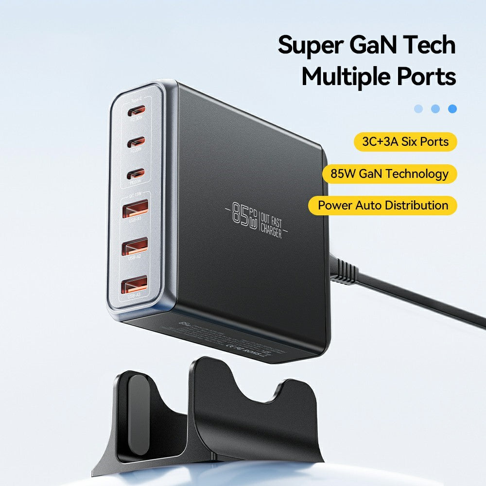 Wall Charger 
