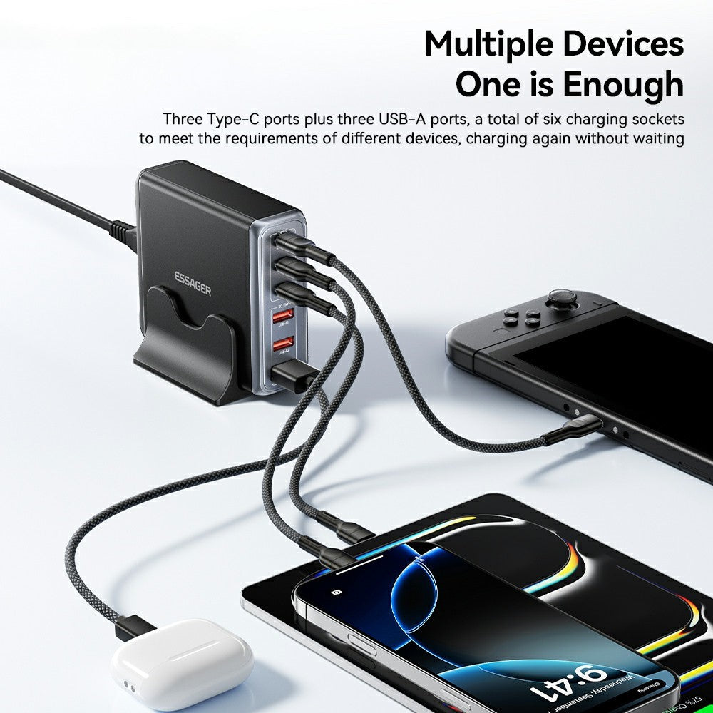 Wall Charger 