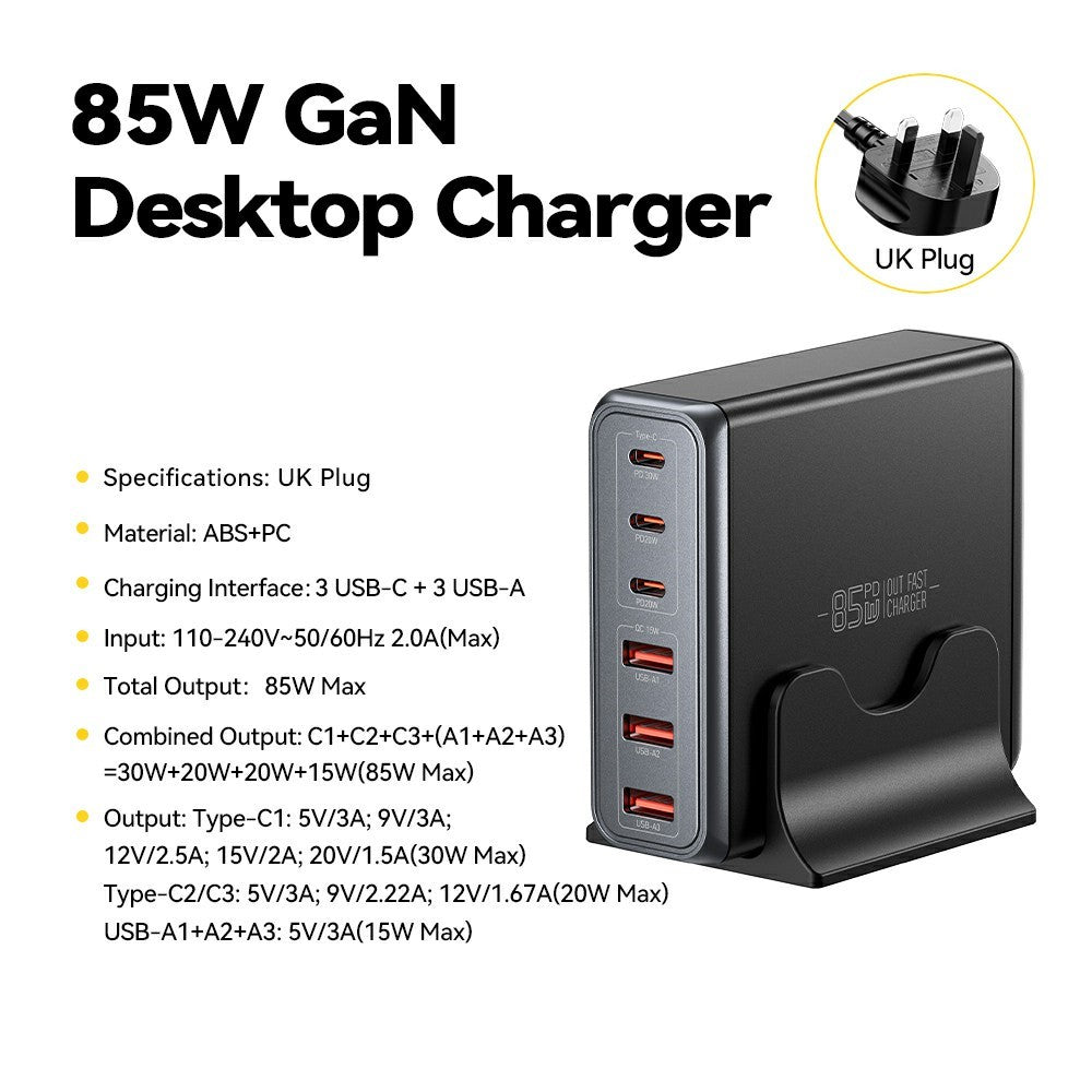 Wall Charger 