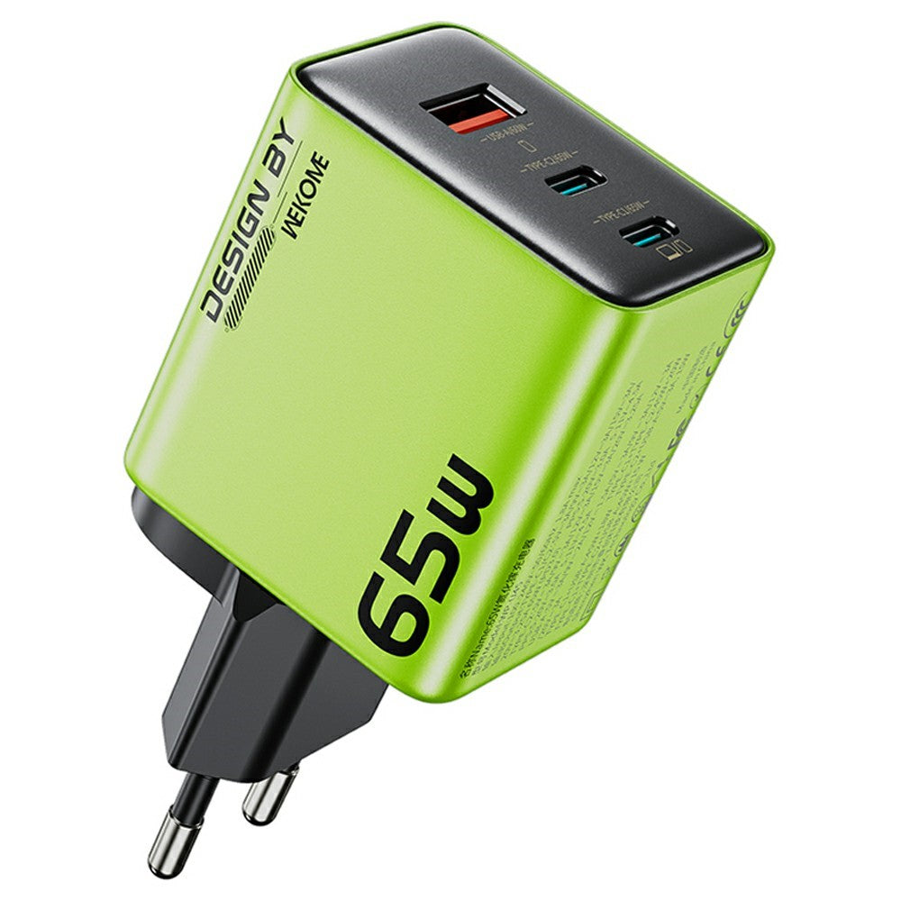 Wall Charger 