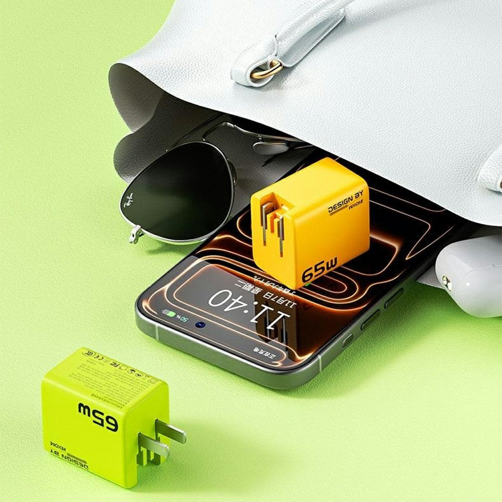 Wall Charger 
