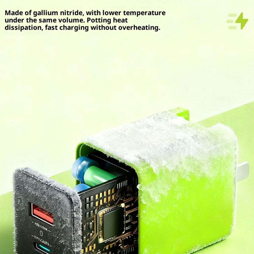 Wall Charger 