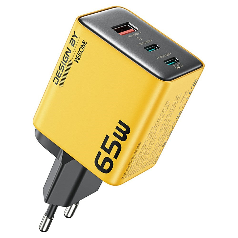 Wall Charger 