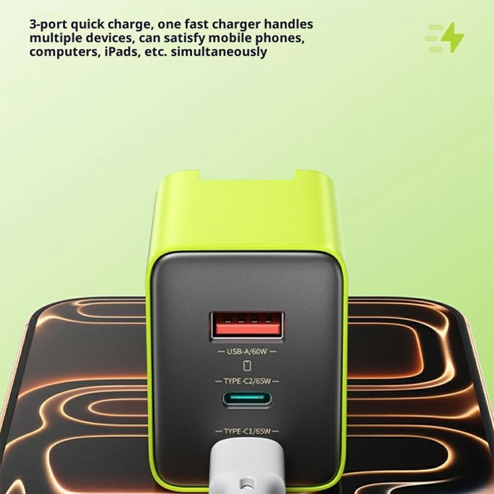 Wall Charger 