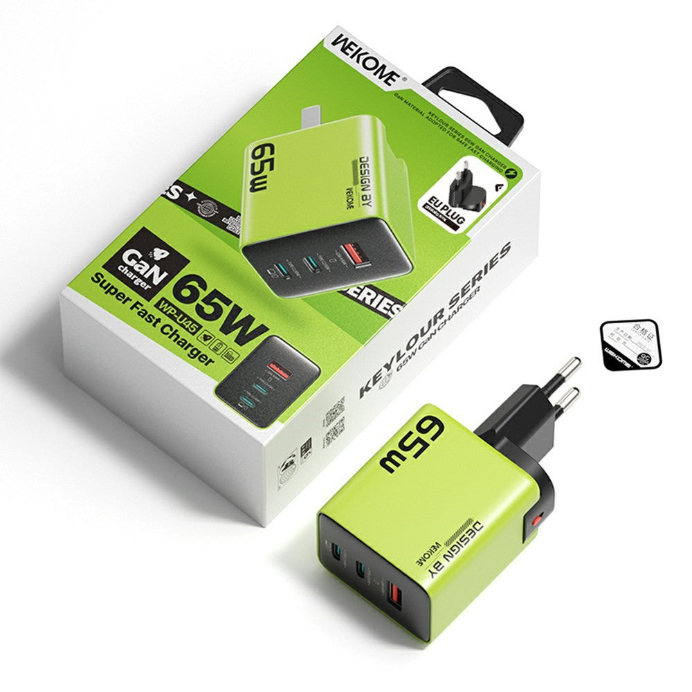 Wall Charger 