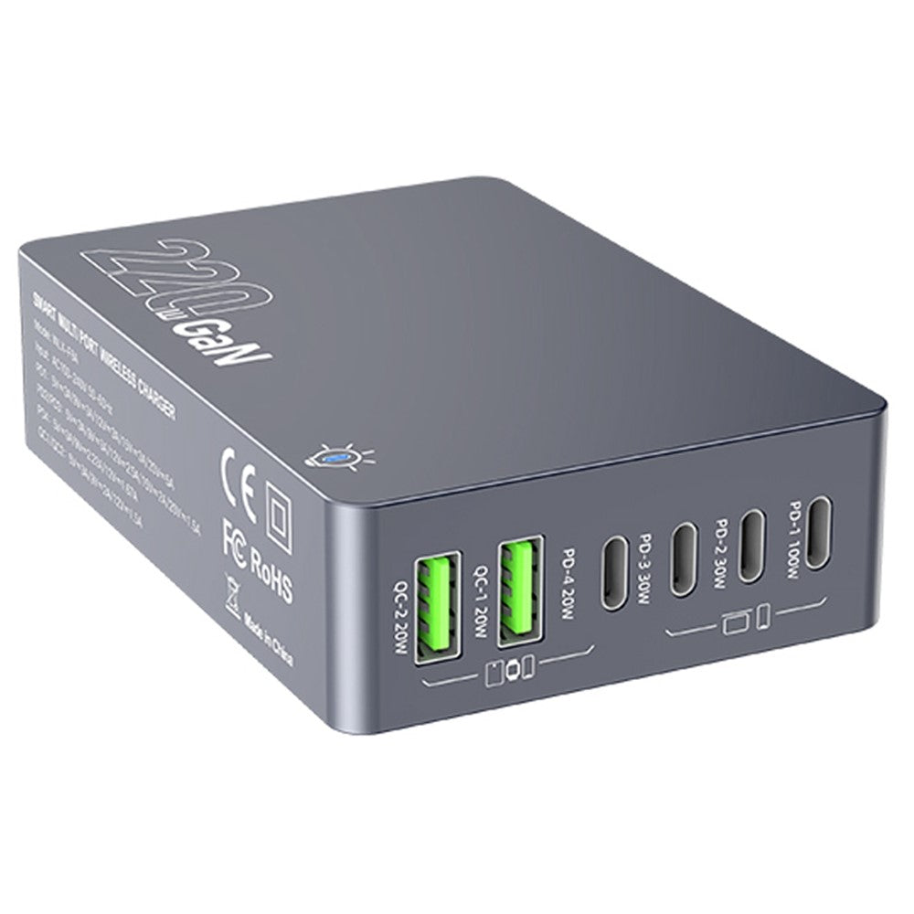 Desktop Chargers