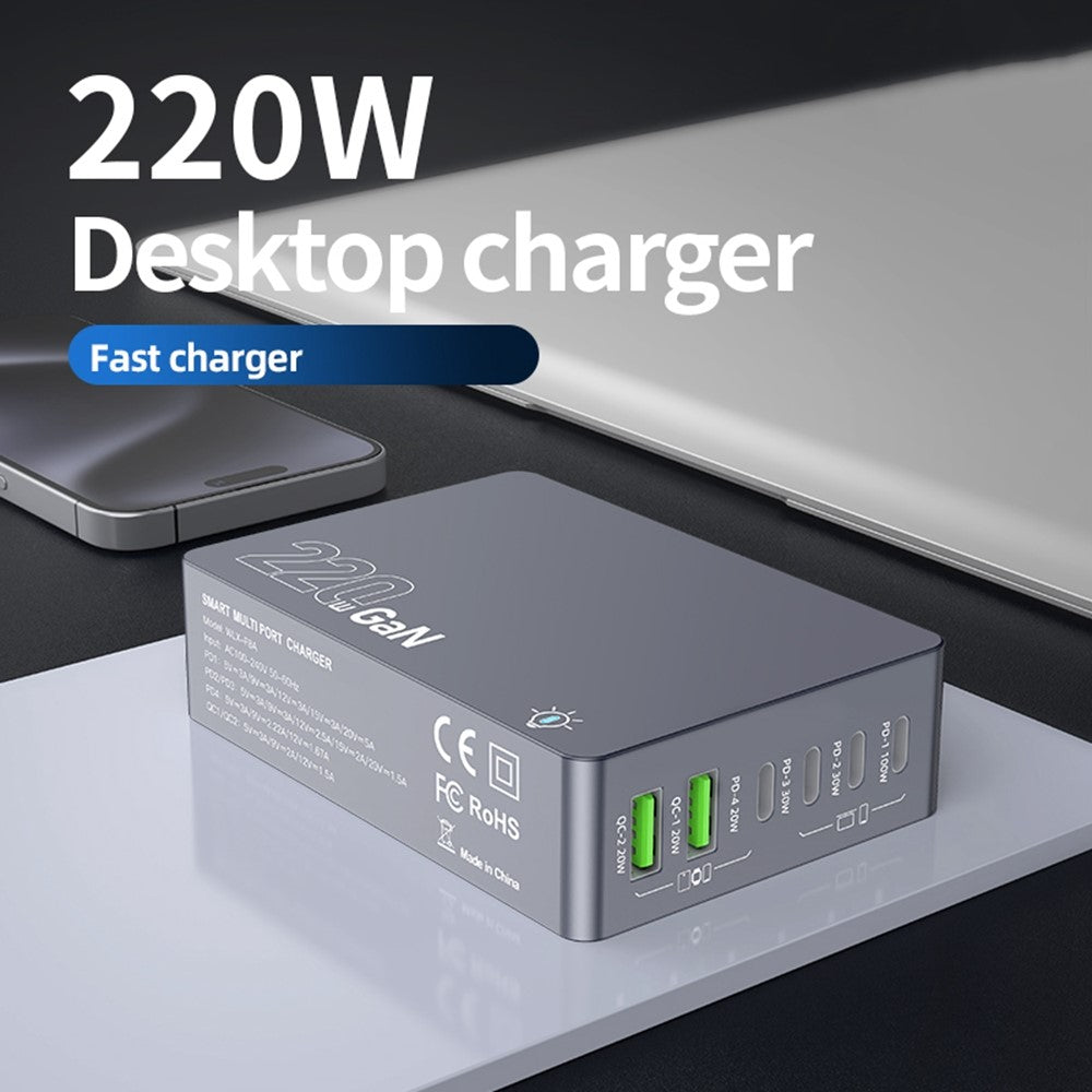 Desktop Chargers