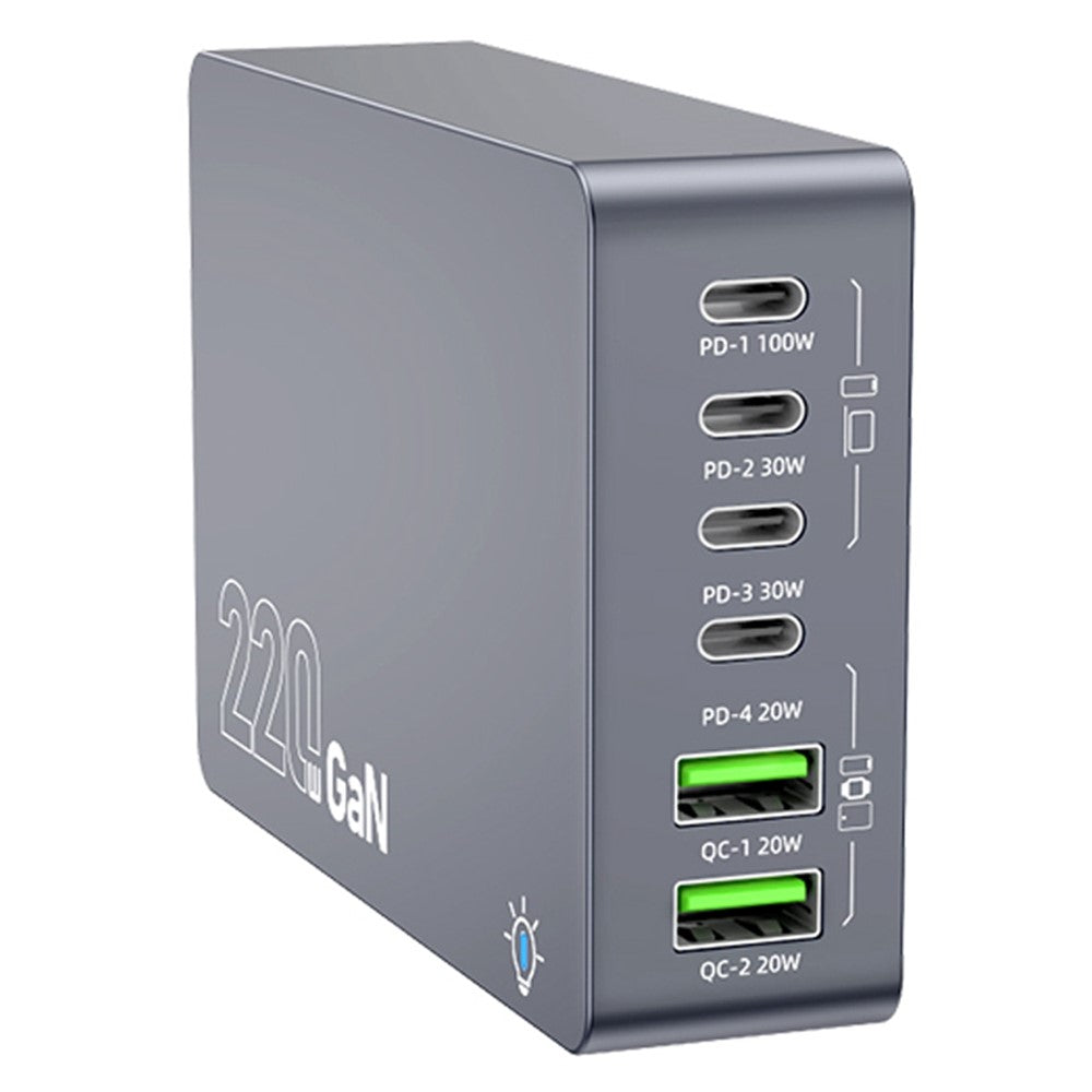 Desktop Chargers