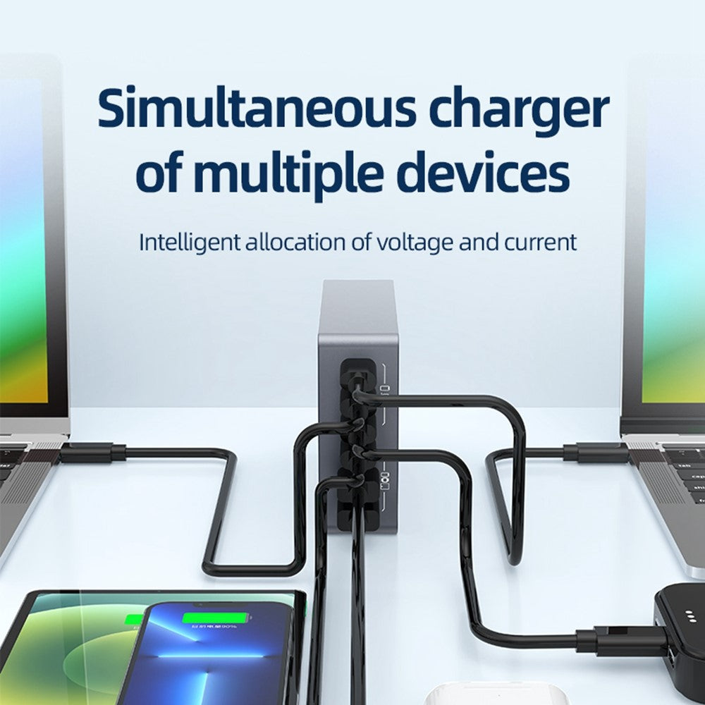 Desktop Chargers