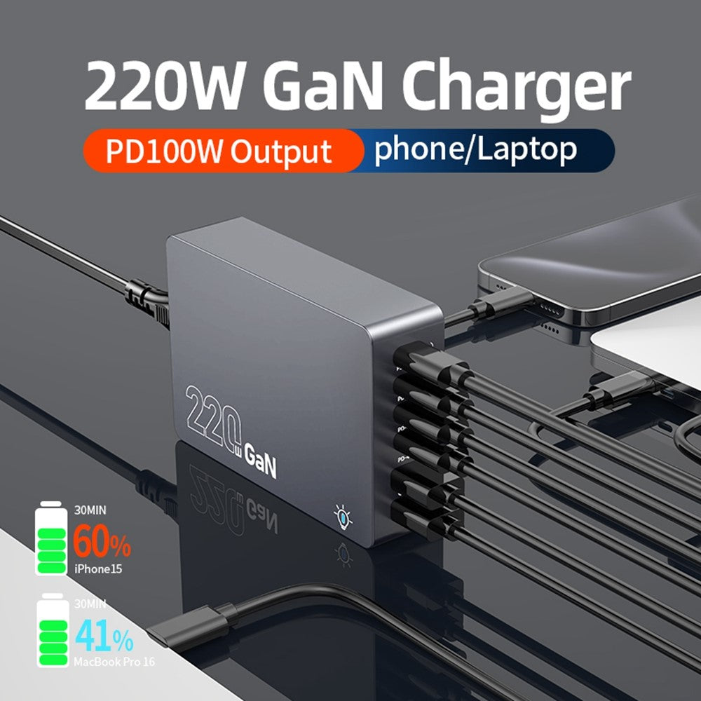 Desktop Chargers