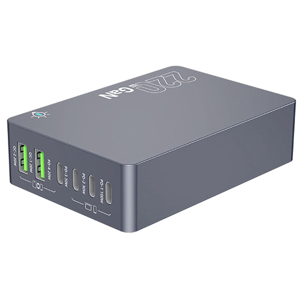 Desktop Chargers