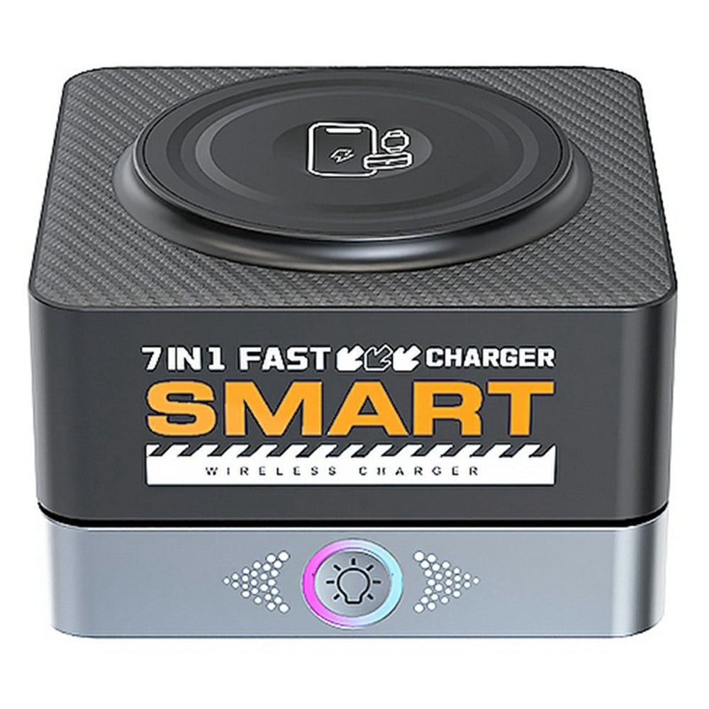 Desktop Chargers
