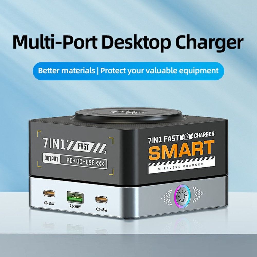 Desktop Chargers