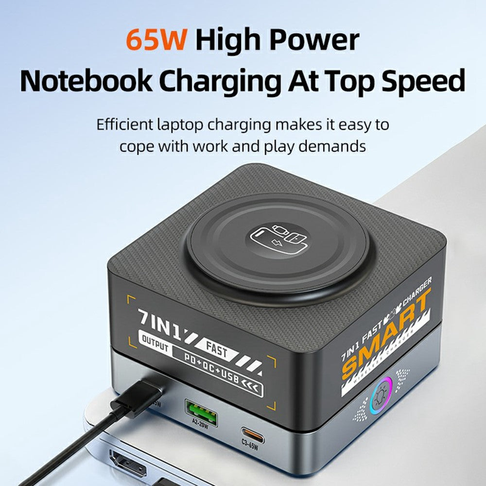Desktop Chargers