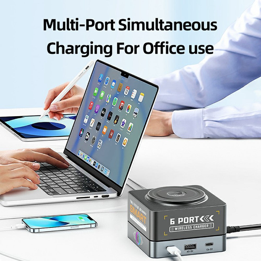 Desktop Chargers