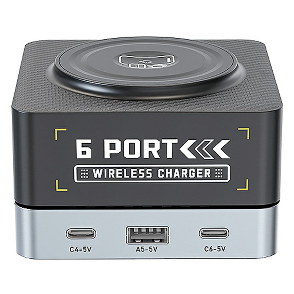 Desktop Chargers