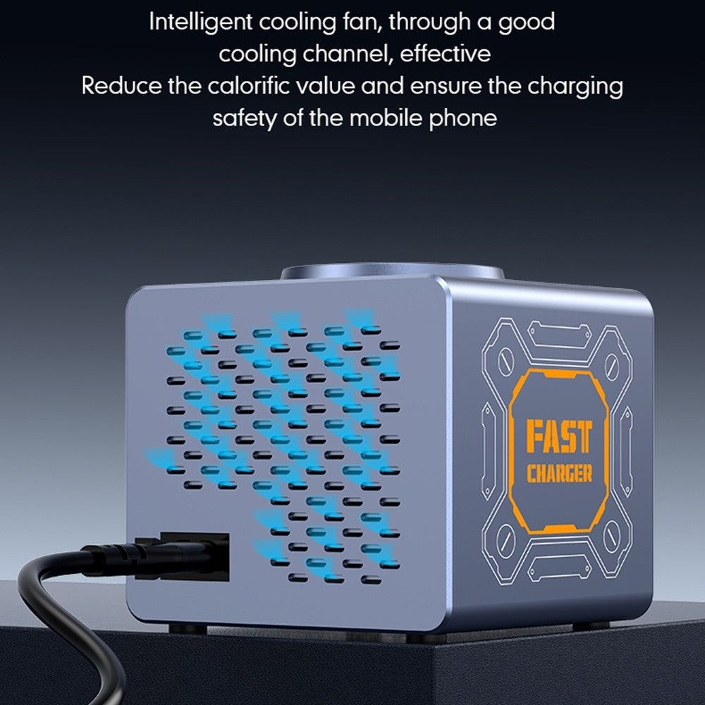 Desktop Chargers