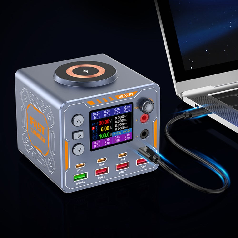 Desktop Chargers