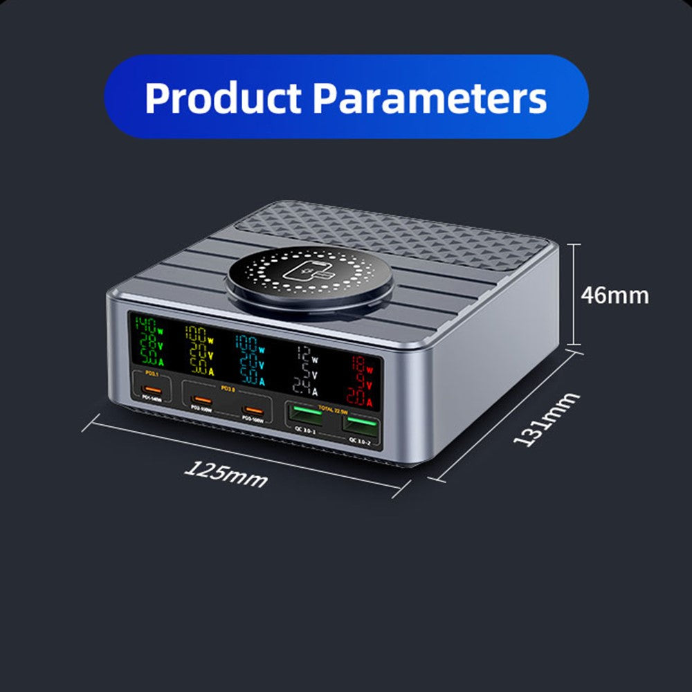 Desktop Chargers