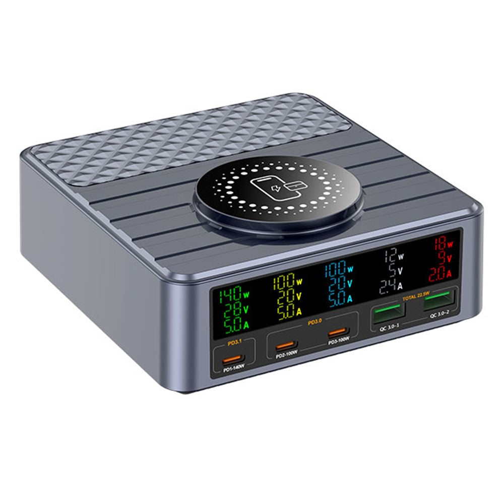 Desktop Chargers