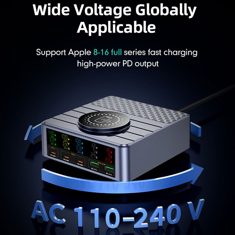 Desktop Chargers