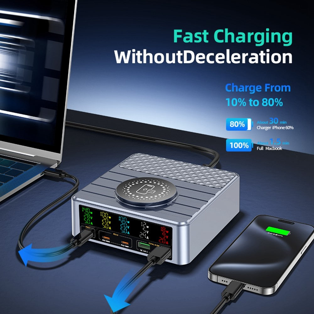 Desktop Chargers