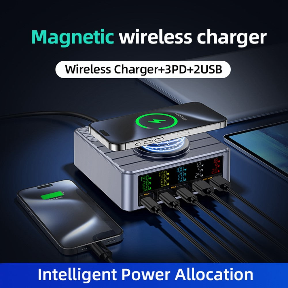 Desktop Chargers