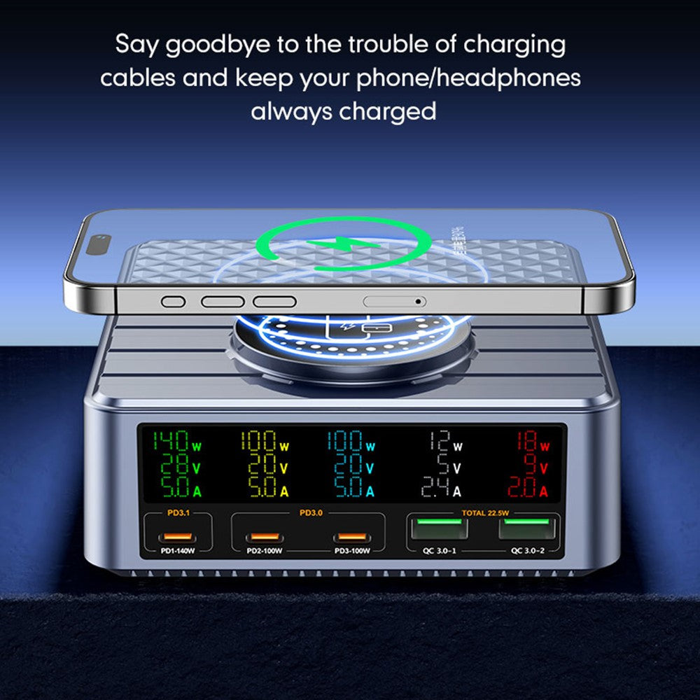Desktop Chargers