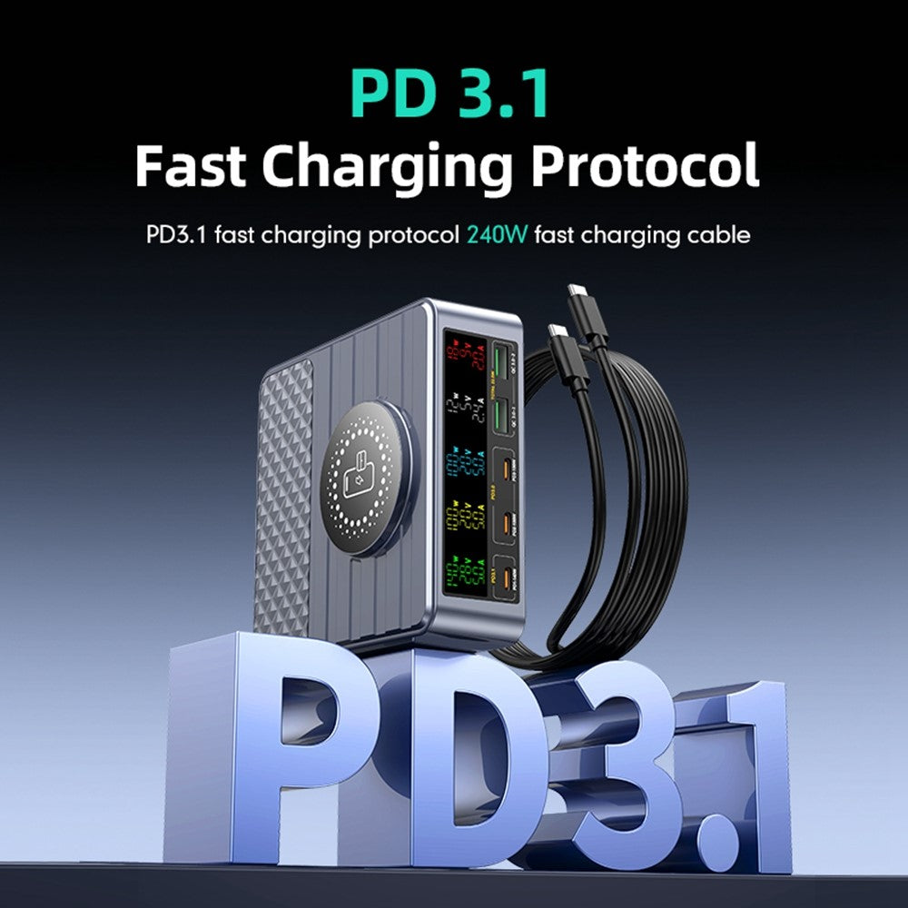 Desktop Chargers