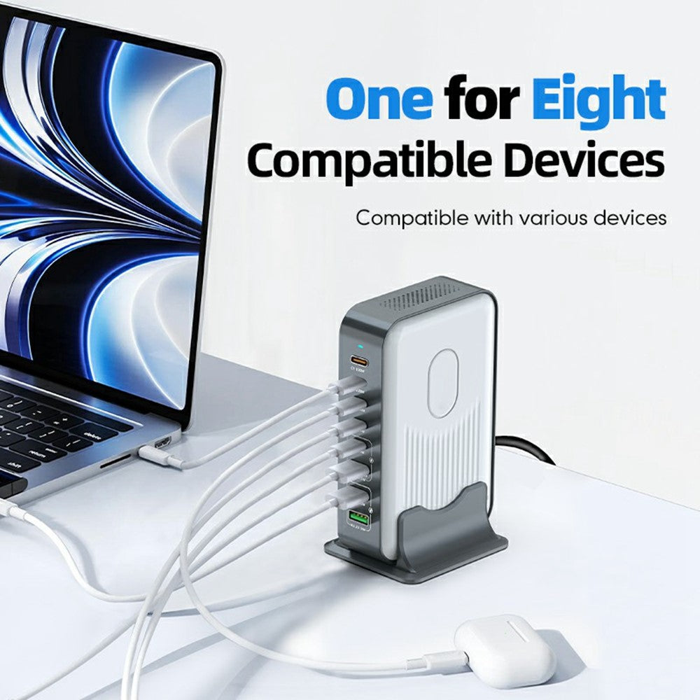 Desktop Chargers