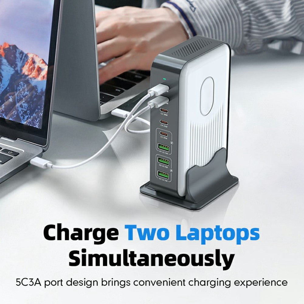 Desktop Chargers