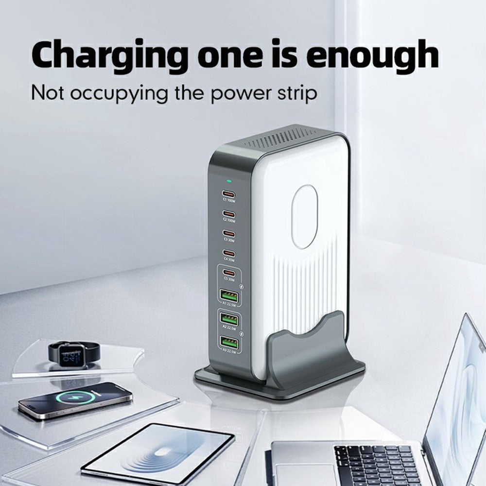 Desktop Chargers