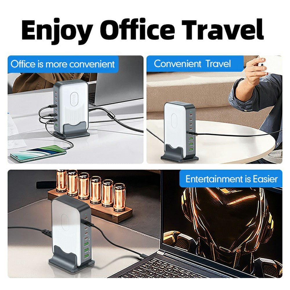 Desktop Chargers
