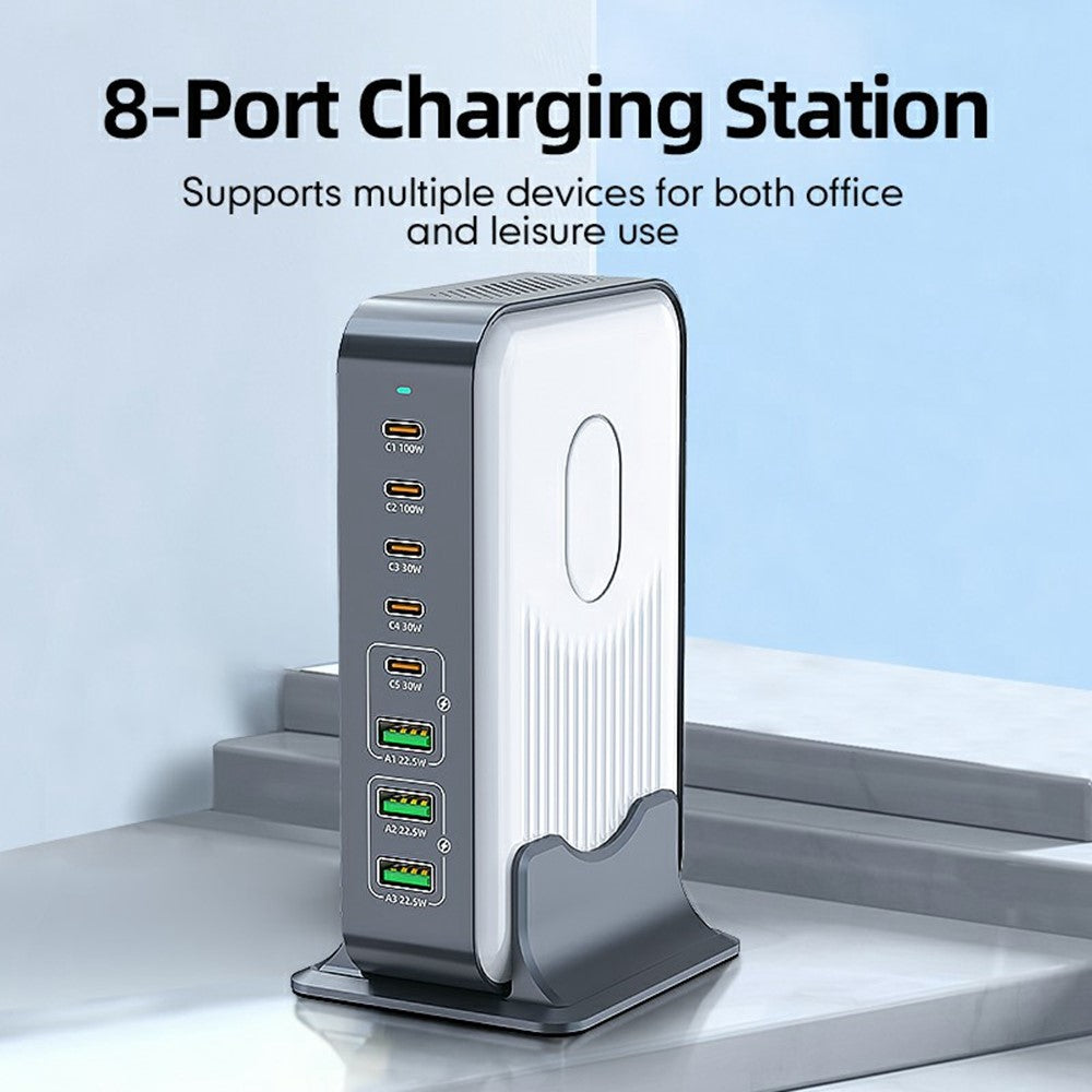 Desktop Chargers