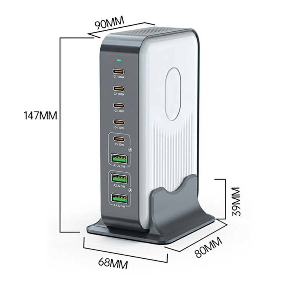 Desktop Chargers