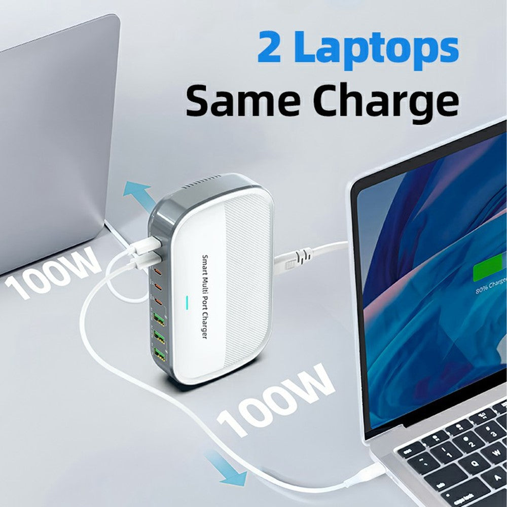 Desktop Chargers