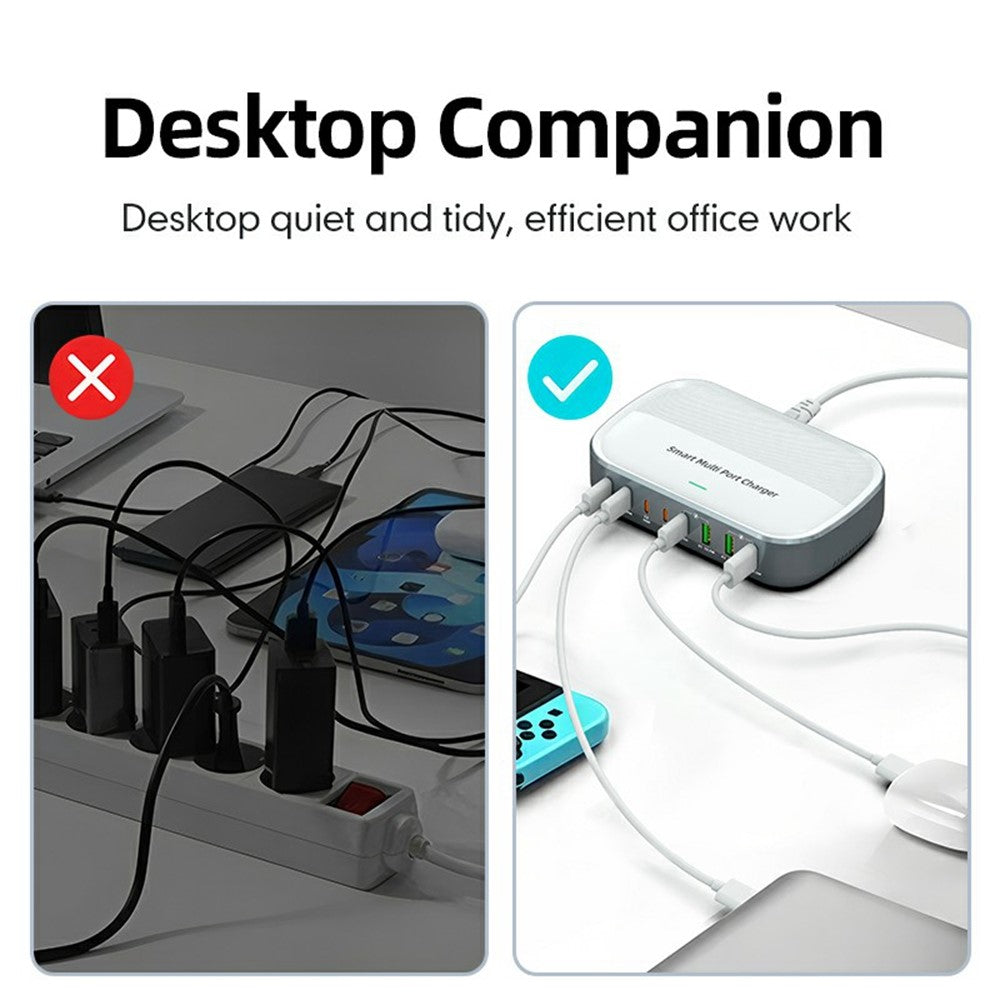 Desktop Chargers