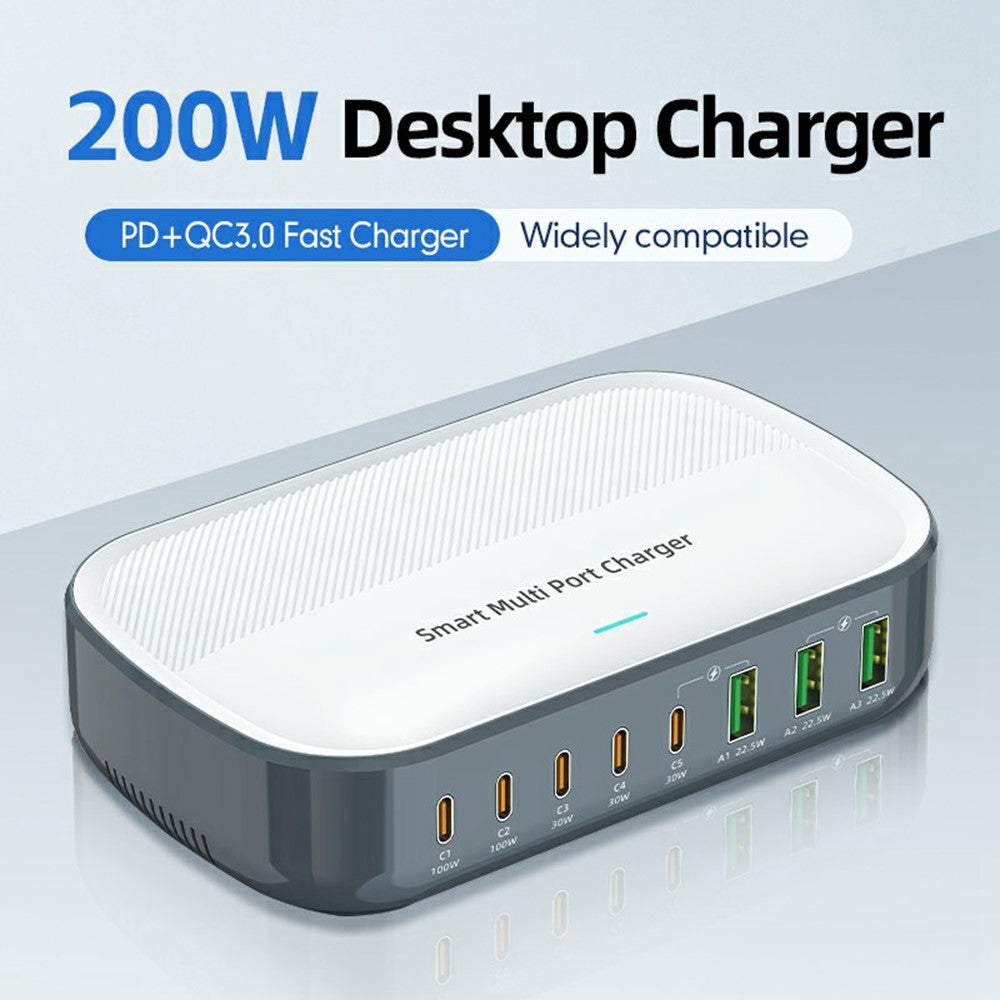 Desktop Chargers