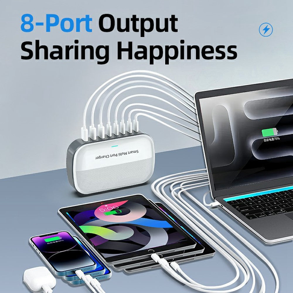 Desktop Chargers
