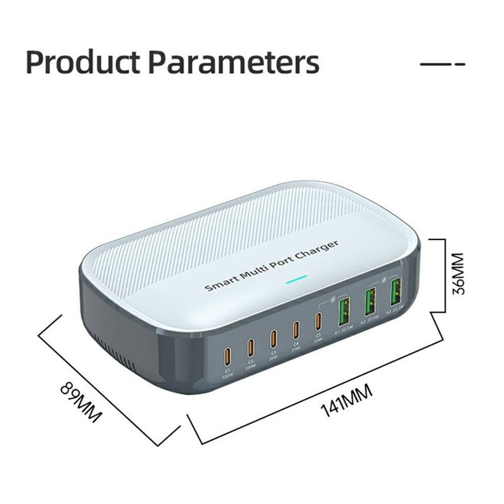 Desktop Chargers