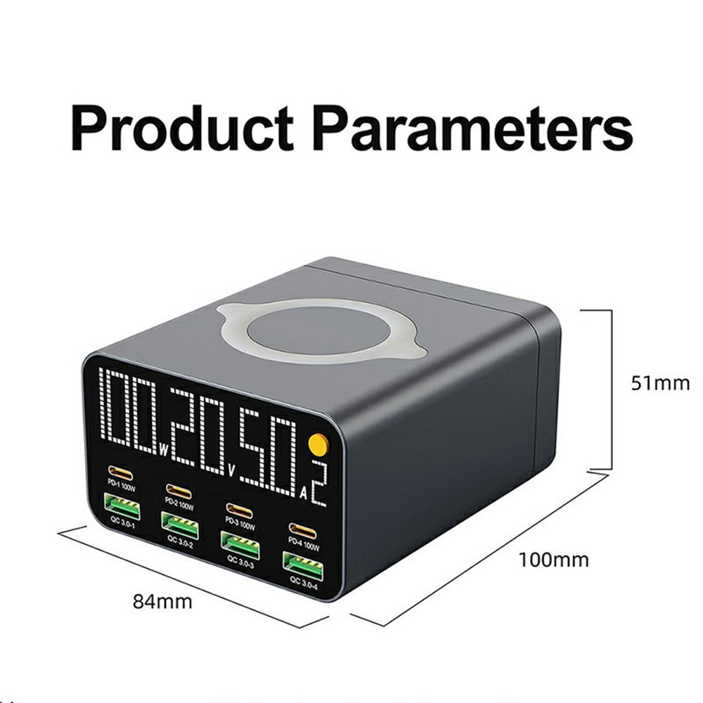 Desktop Chargers
