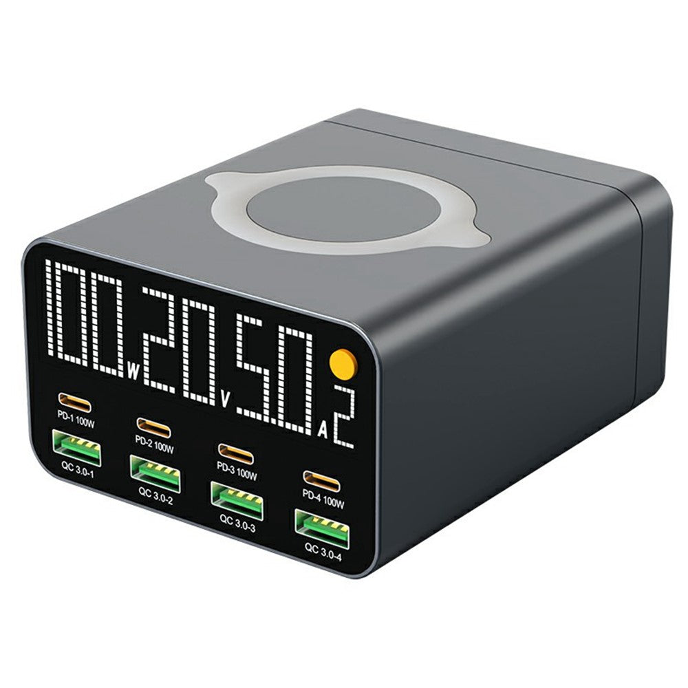 Desktop Chargers