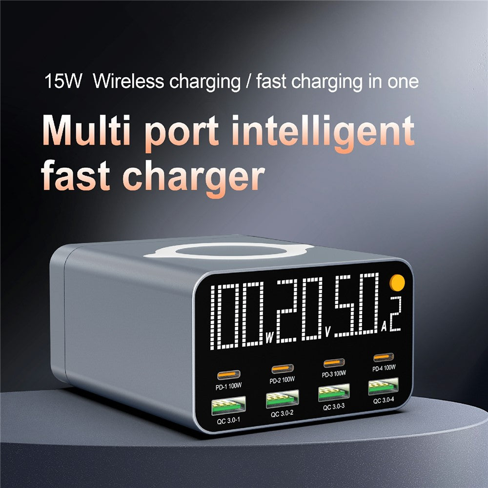 Desktop Chargers
