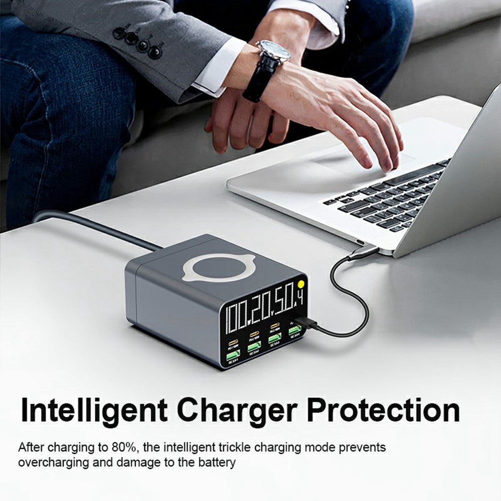 Desktop Chargers