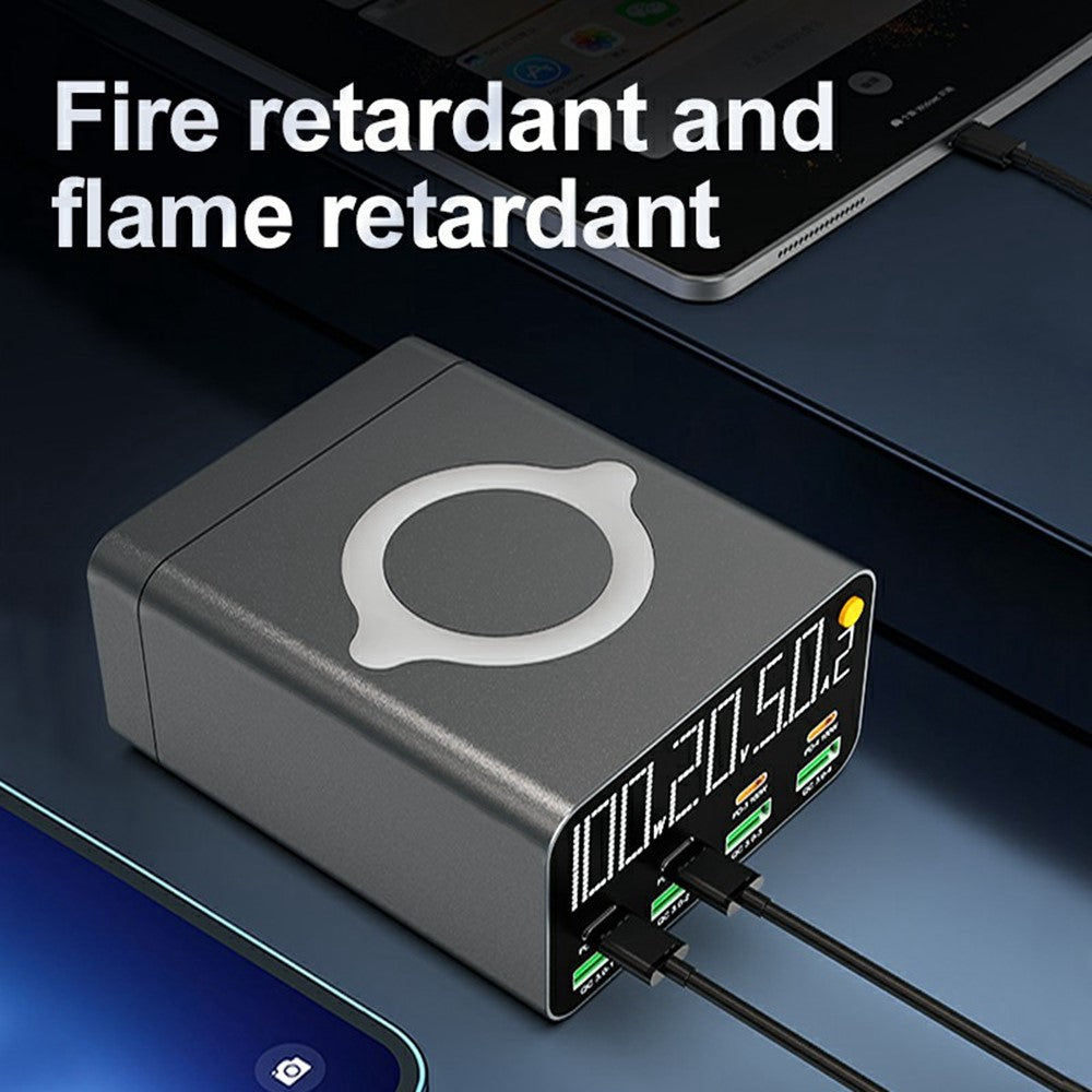 Desktop Chargers