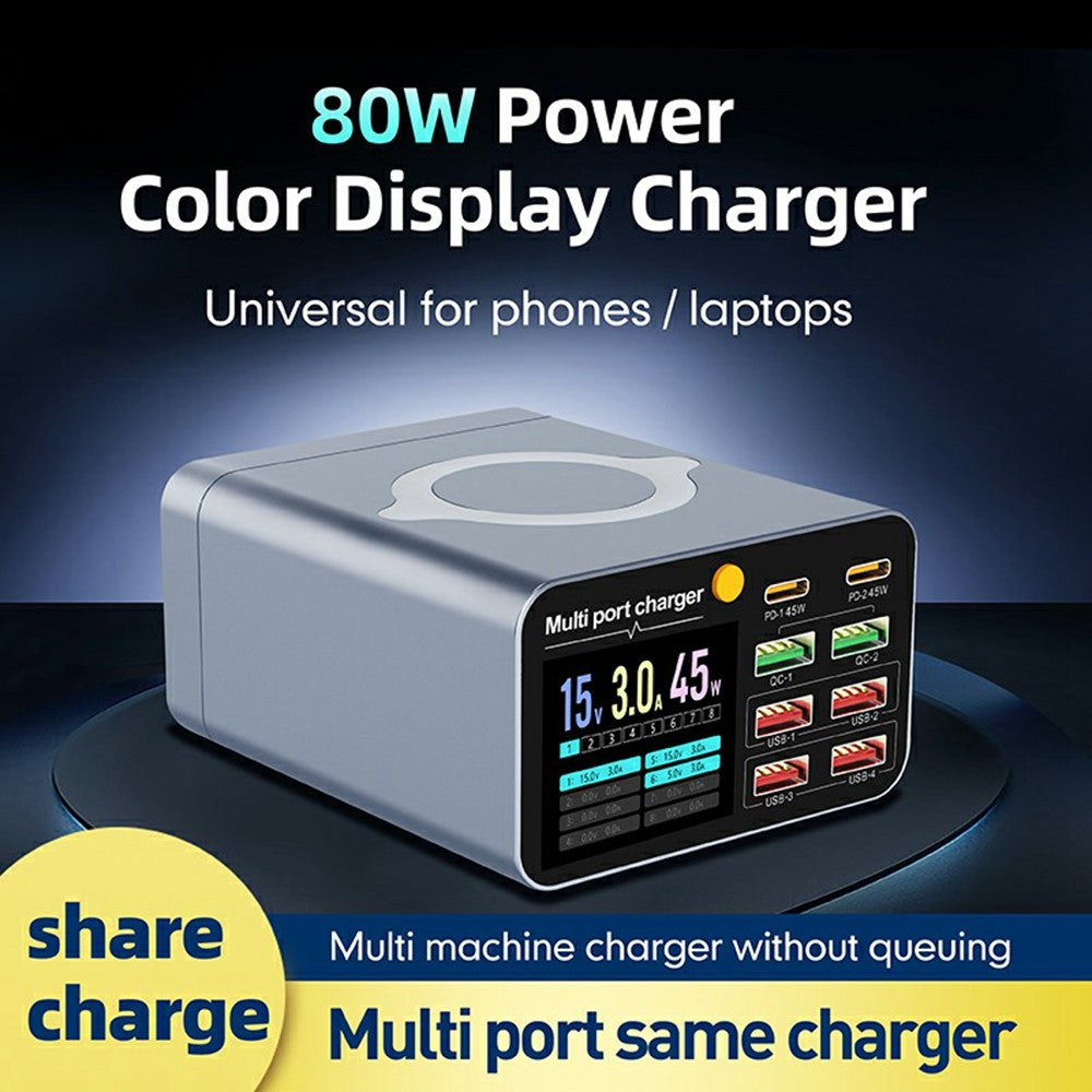 Desktop Chargers