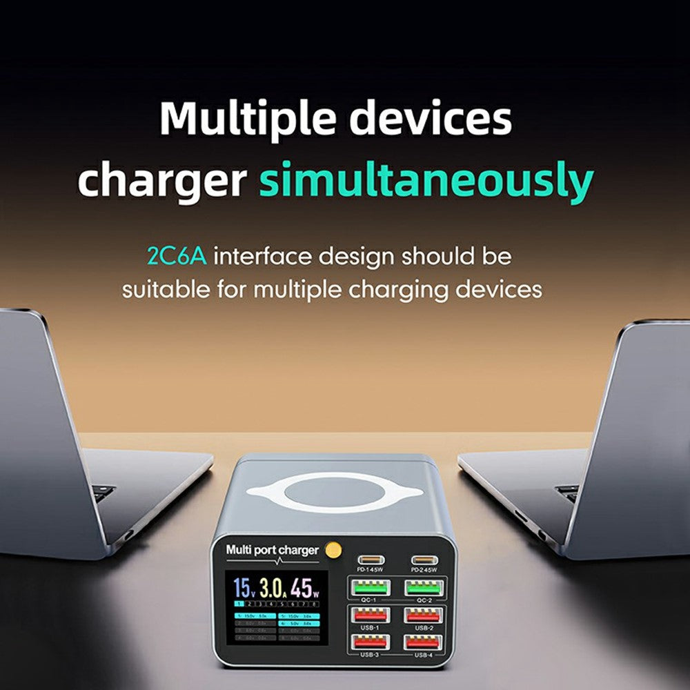 Desktop Chargers