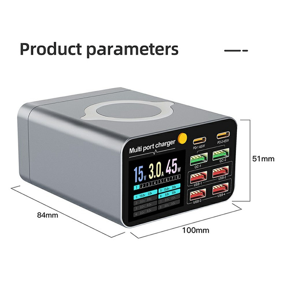 Desktop Chargers