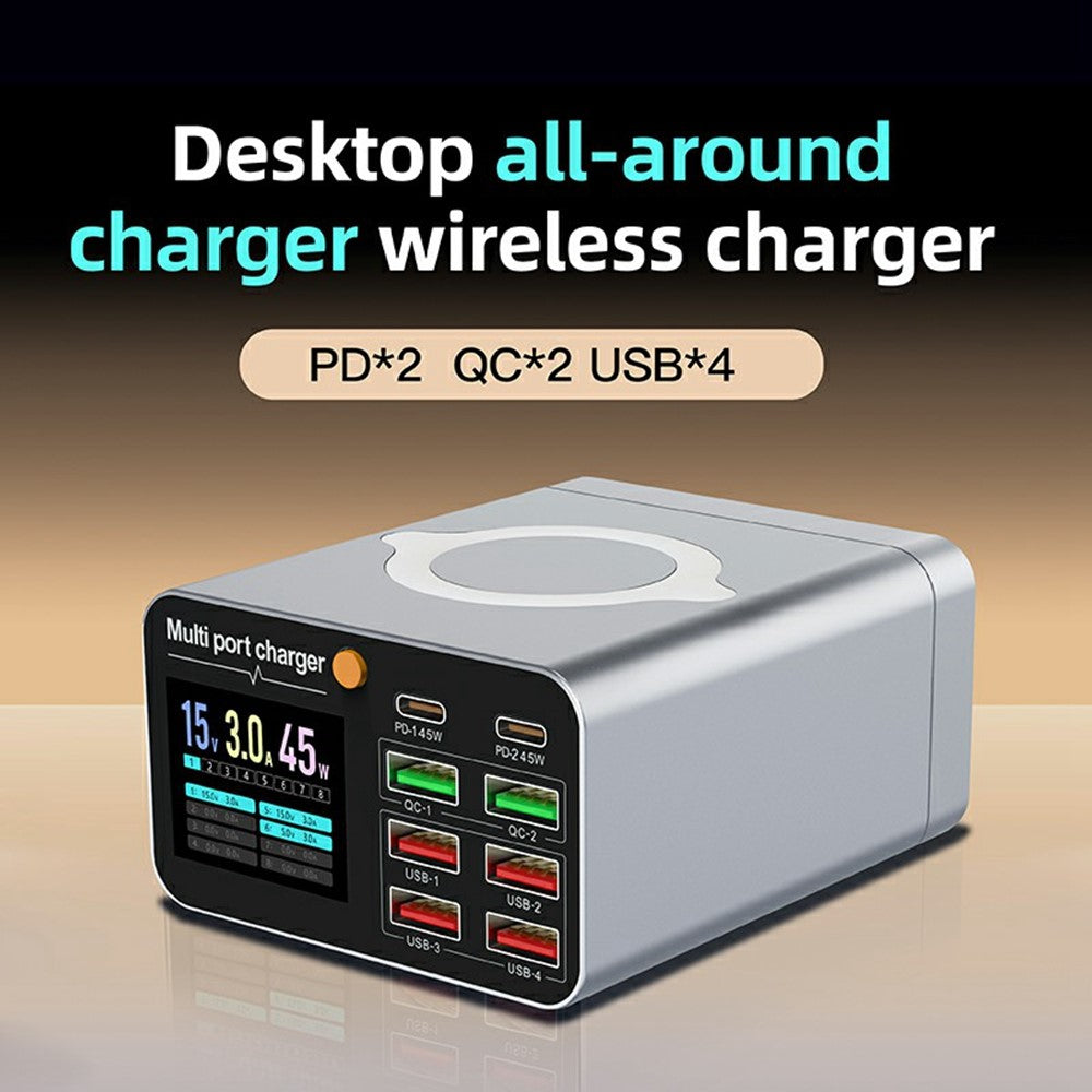 Desktop Chargers