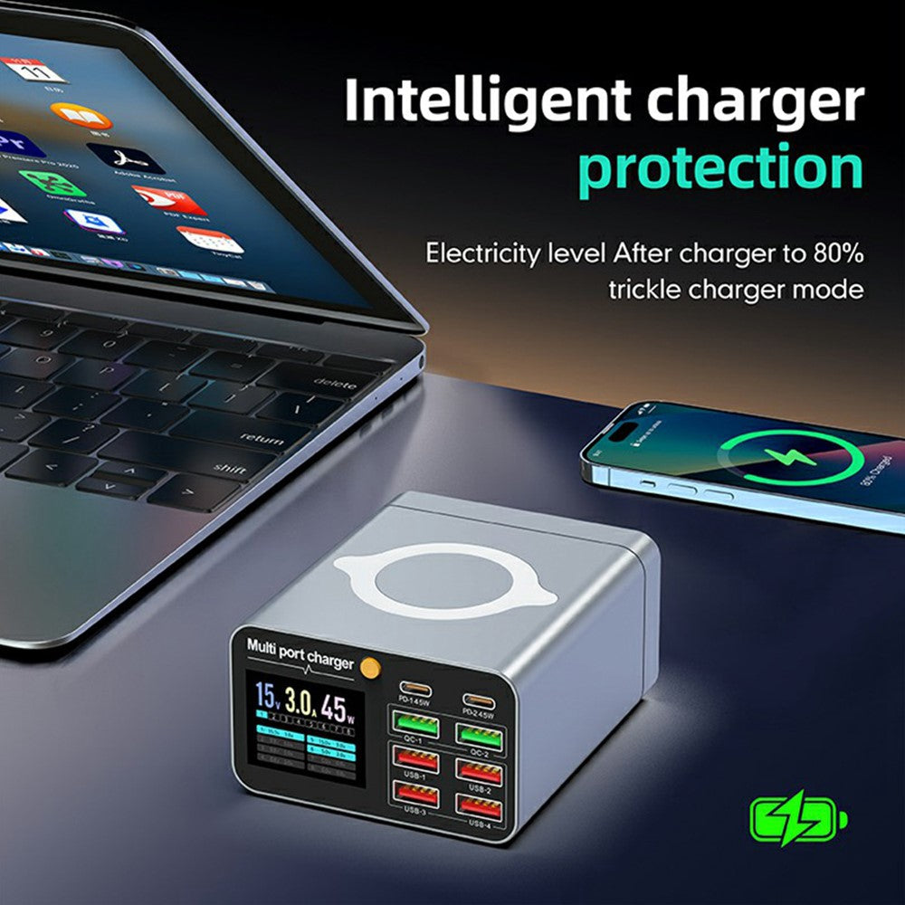Desktop Chargers